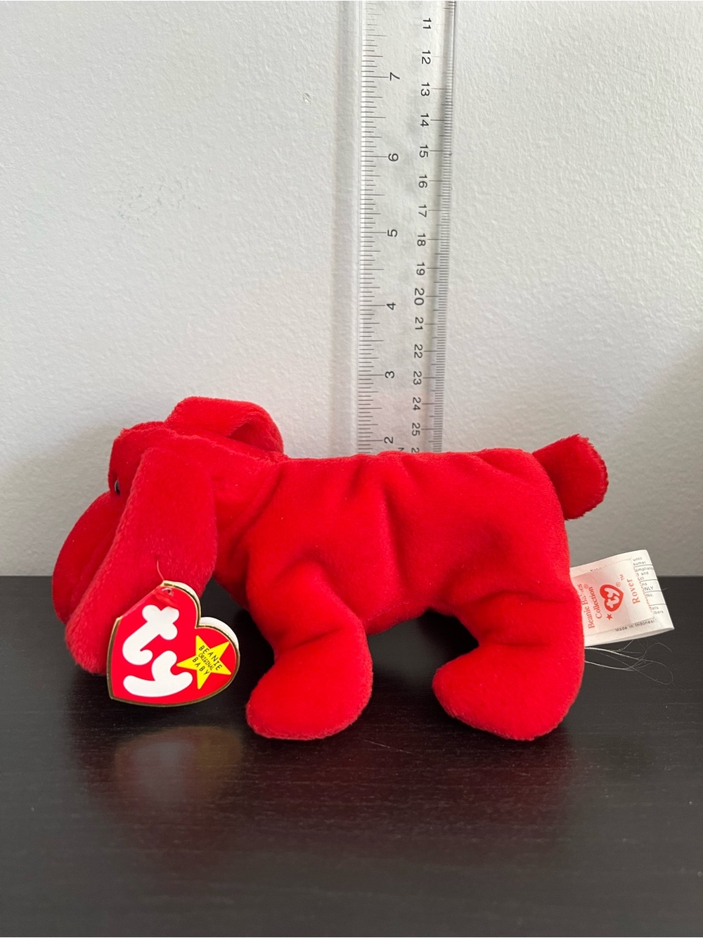 Collection of 6 Cute Small Plushies - Picture 9 of 14
